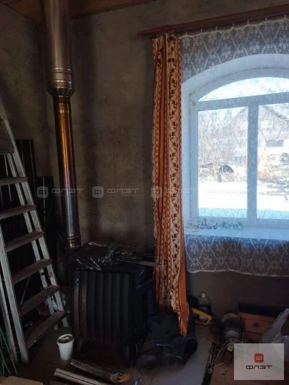 Продажа дома, Казань, снт. СНТ Любитель природы-2 - Фото 30