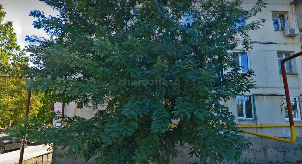 Продажа квартиры, Севастополь, ул. Серафимовича - Фото 4