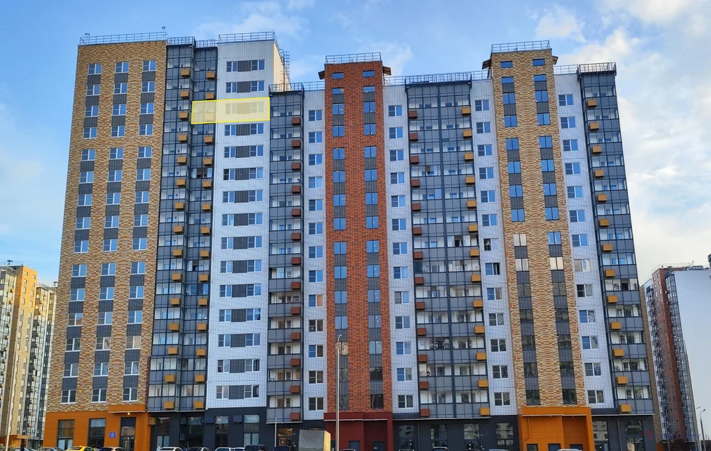 Продажа квартиры, Кварцевая улица - Фото 3