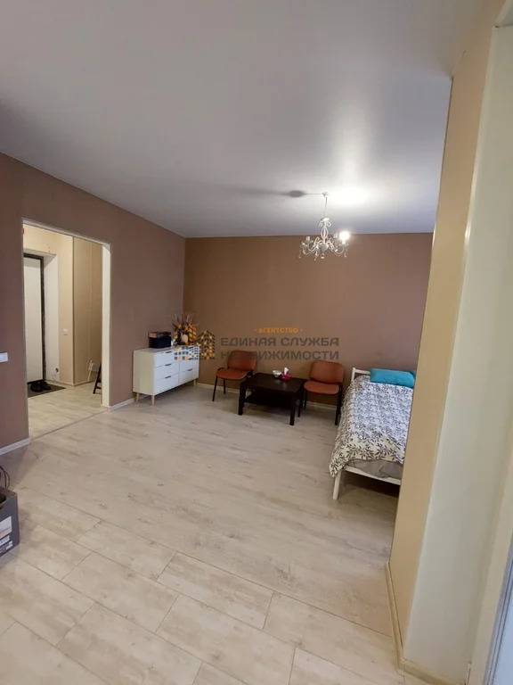 Аренда квартиры, Уфа, Давлеткильдеева б-р. - Фото 3