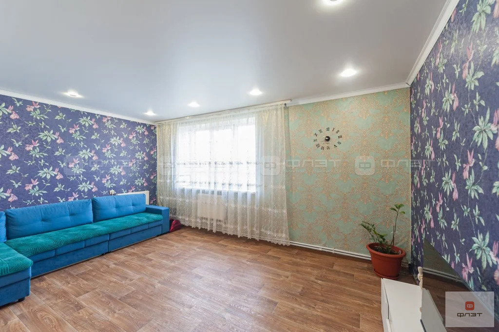 Продажа квартиры, Пестрецы, Пестречинский район, ул. Осиновская - Фото 8