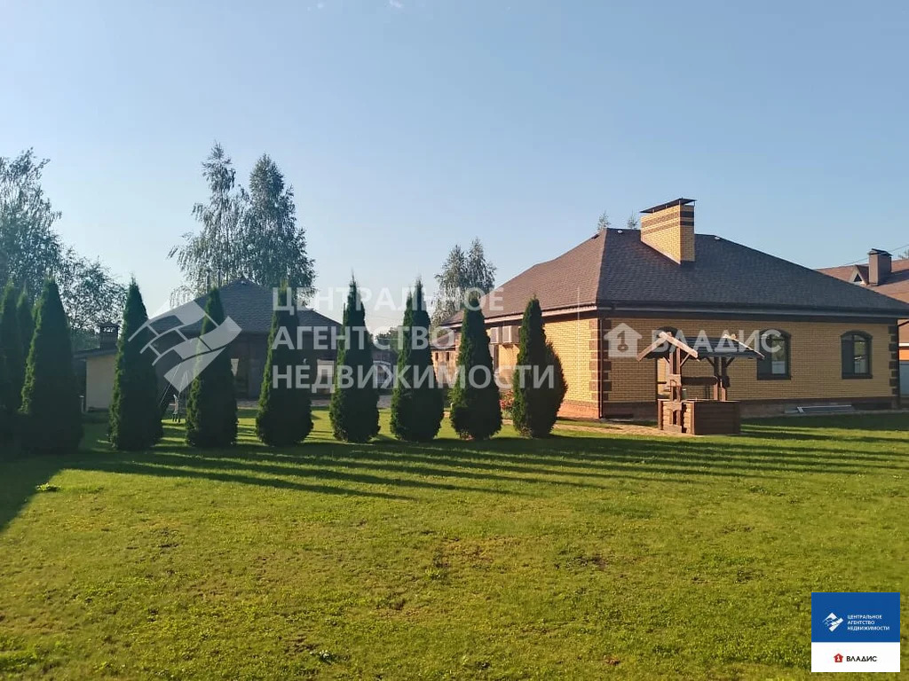 Продажа дома, Казарь, Рязанский район - Фото 26