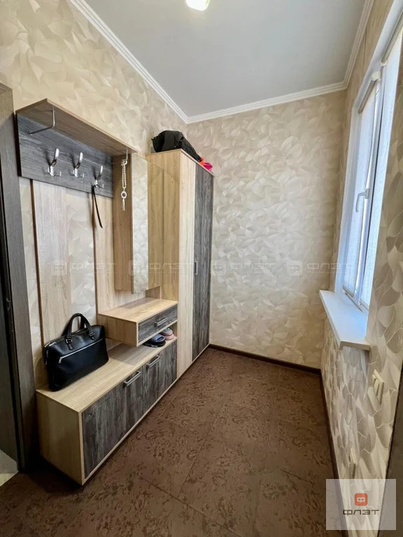 Продажа дома, Малые Кабаны, Лаишевский район, ул. Зеленая - Фото 15