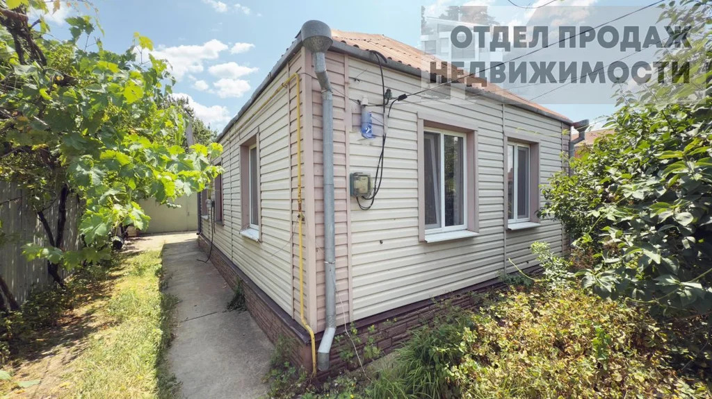 Уютный домик - Фото 1