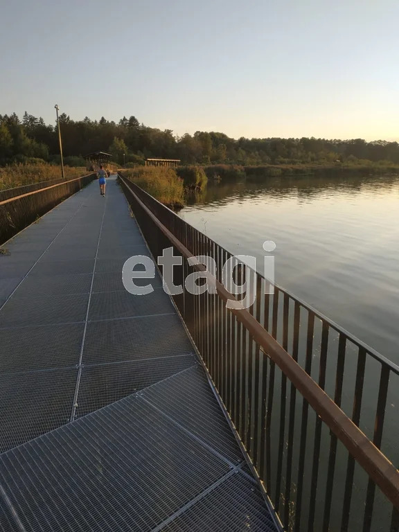 Продажа дома, Солнечногорск, Солнечногорский район, 2-я Никольская ... - Фото 16