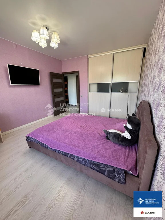 Продажа дома, Рязань, 3-й Сиреневый проезд - Фото 18