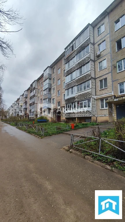 Продажа квартиры, Кохма, Ивановский район, Ивановский пер. - Фото 9