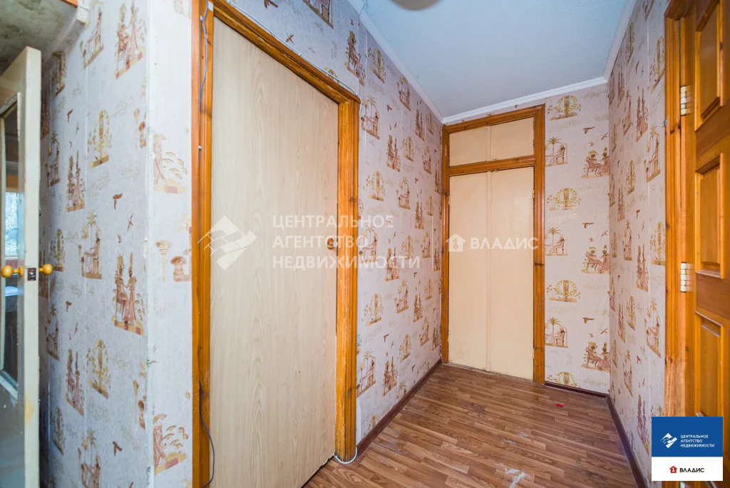 Продажа квартиры, Рязань, ул. Высоковольтная - Фото 8