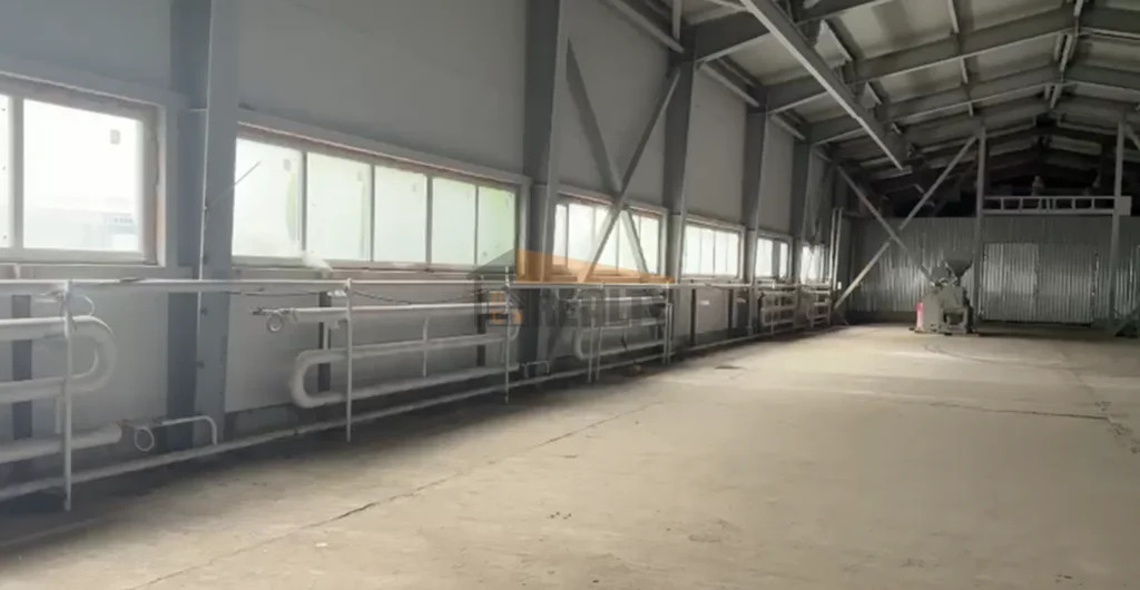 Аренда производственного помещения, Домодедово, Домодедово г. о., ... - Фото 3