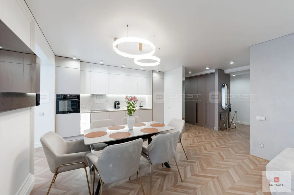 Продажа квартиры, Казань, ул. Разведчика Ахмерова - Фото 6