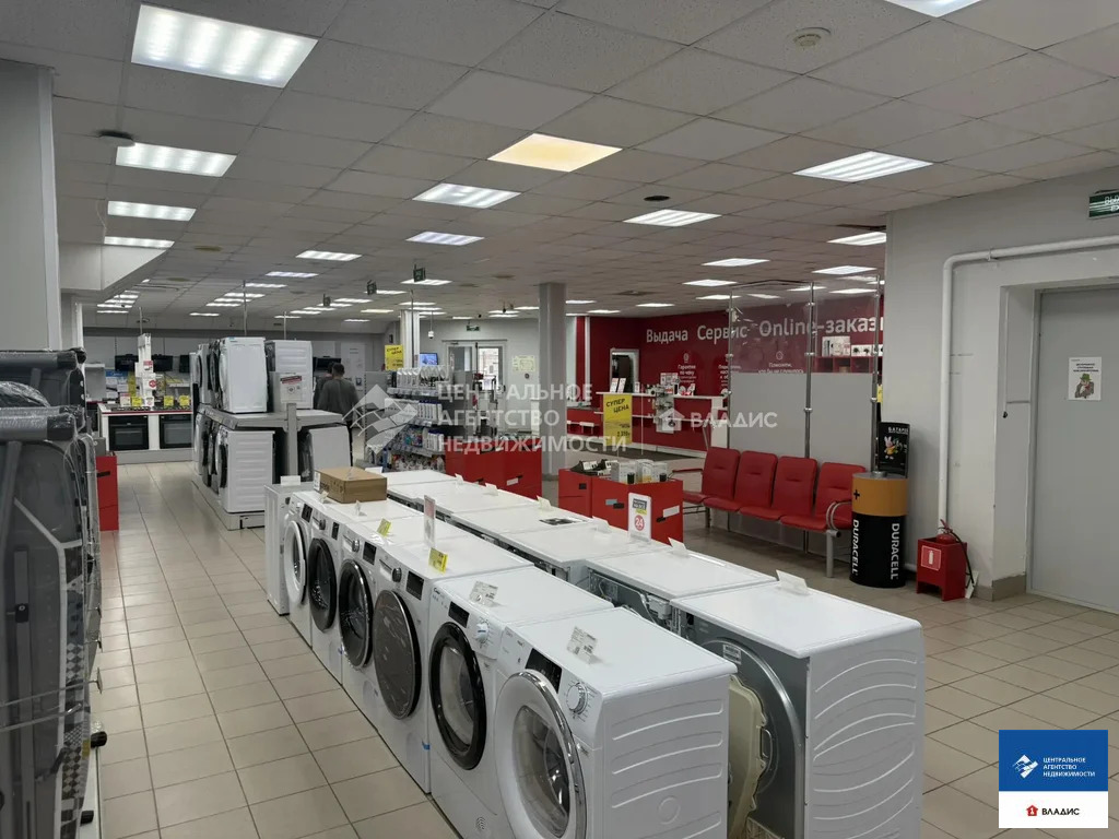 Аренда ПСН, Рязань, ул. Гагарина - Фото 5