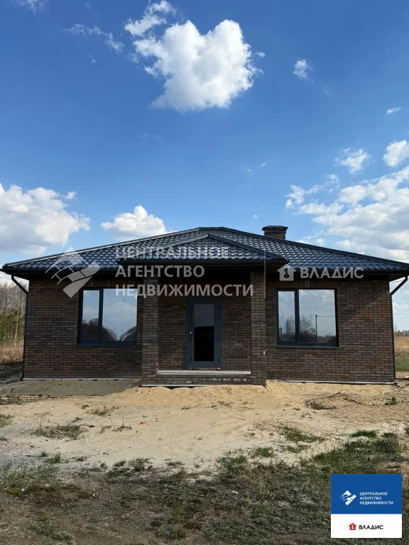 Продажа дома, Семкино, Рязанский район - Фото 7