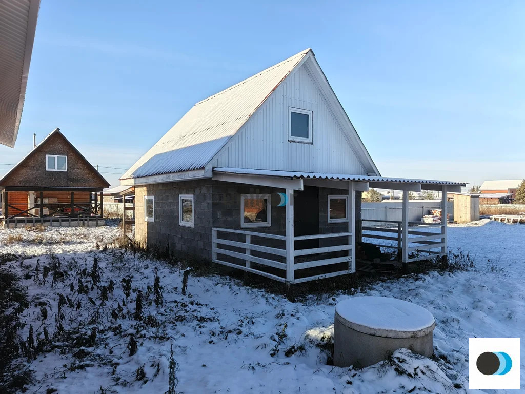 Продажа дома, Иглинский район, Виноградная улица - Фото 16