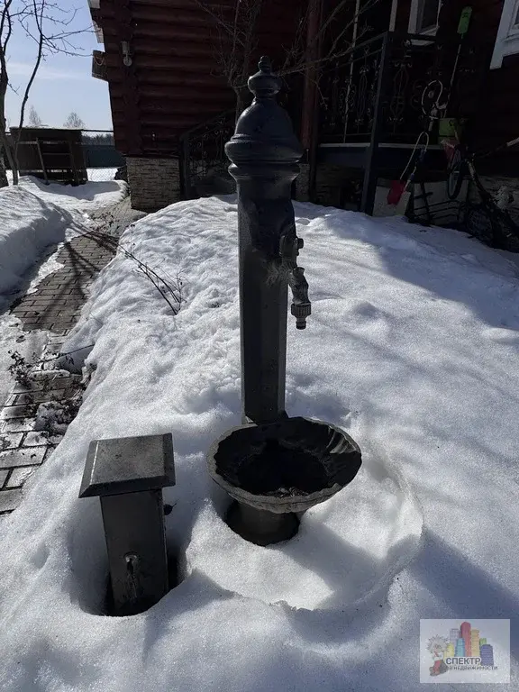 Дом 170 м на участке 10 сот. - Фото 4