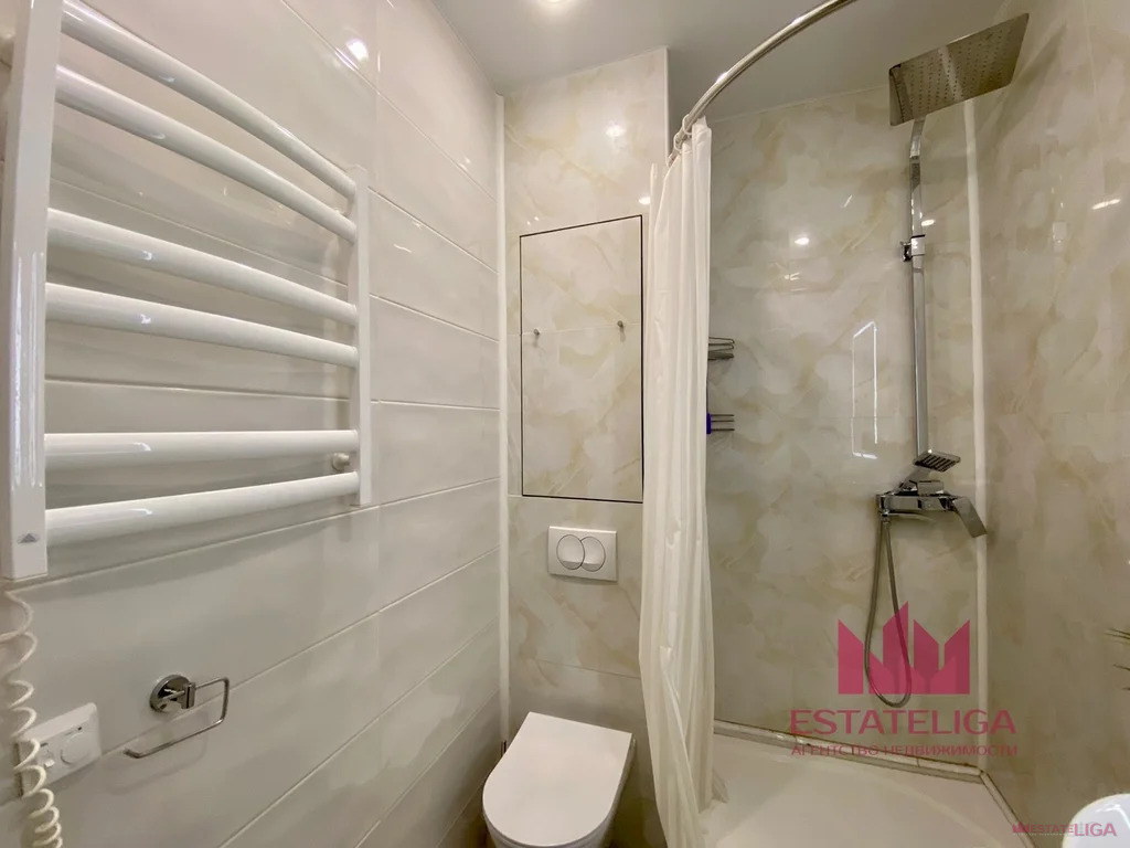 Продажа квартиры, Химки, ул. Кудрявцева - Фото 14