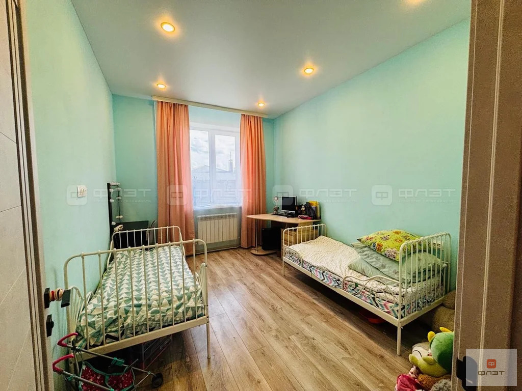 Продажа дома, Чернышевка, Высокогорский район, ул. Жасминная - Фото 18