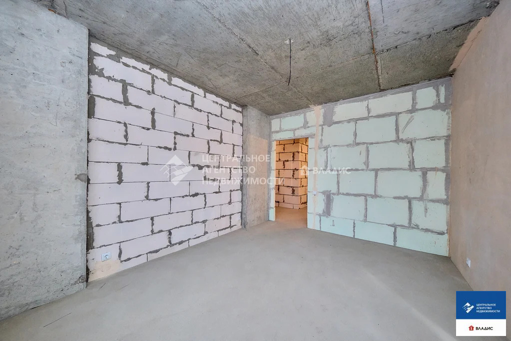 Продажа квартиры, Рязань, Окский проезд - Фото 18