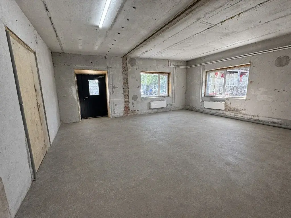 Аренда тёплого склада / производственного помещения 303 м2 - Фото 2