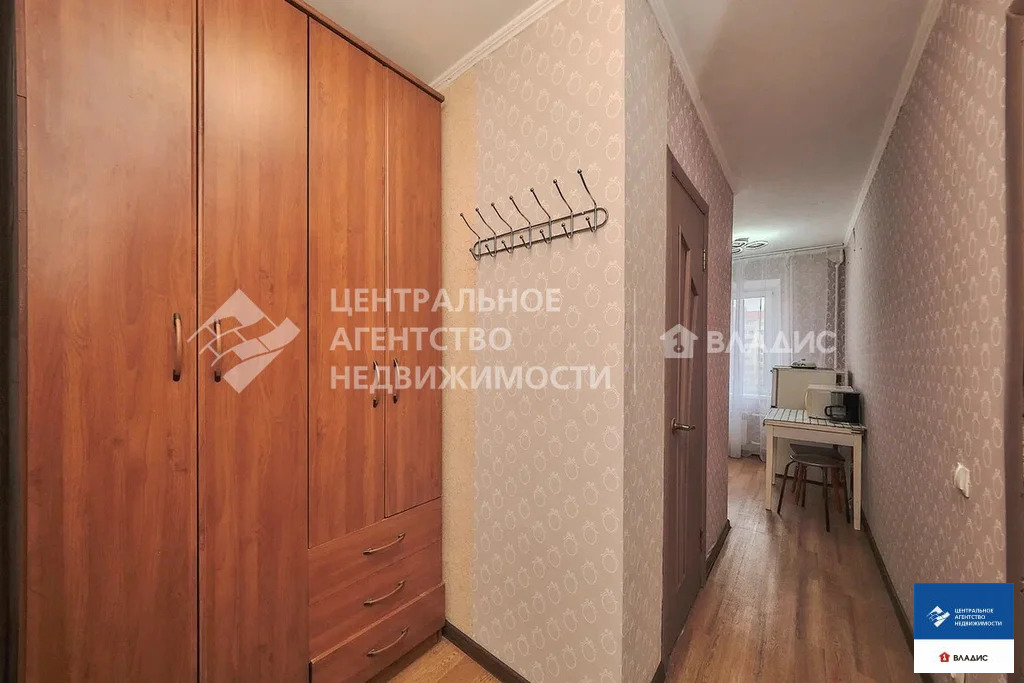 Продажа квартиры, Рязань, ул. Тимакова - Фото 7