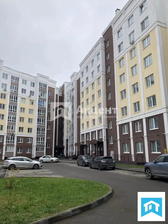 Продажа квартиры, Кохма, Ивановский район, ул. Ивановская - Фото 1