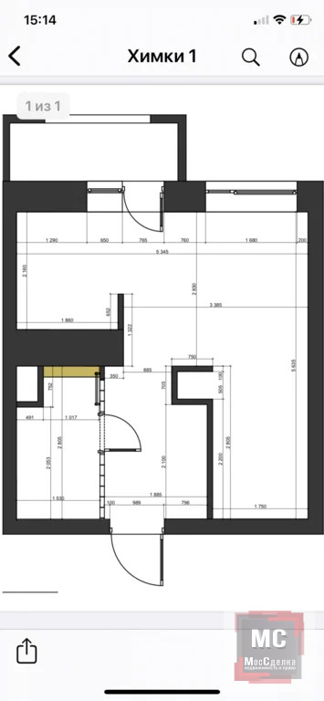 Продажа квартиры, Химки, Германа Титова ул. - Фото 20