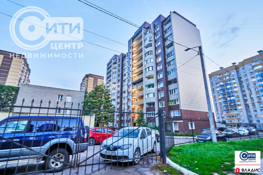 Продажа квартиры, Воронеж, ул. Беговая - Фото 4