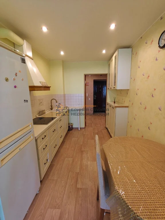 Аренда квартиры, Уфа, ул. Зеленогорская - Фото 10