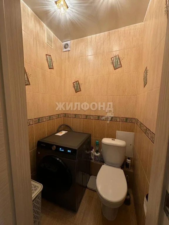 Продажа квартиры, Новосибирск, Татьяны Снежиной - Фото 5