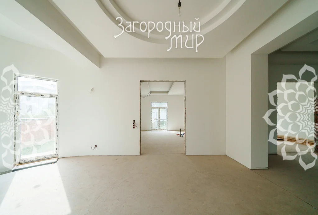 Продам дом, Калужское шоссе, 10 км от МКАД - Фото 9