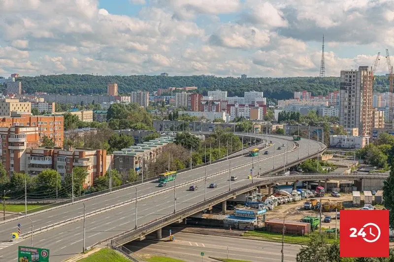 В продаже видовая студия в ЖК Von Herzen! - Фото 8
