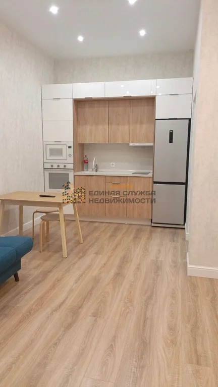 Аренда квартиры, Уфа, ул. Блюхера - Фото 1