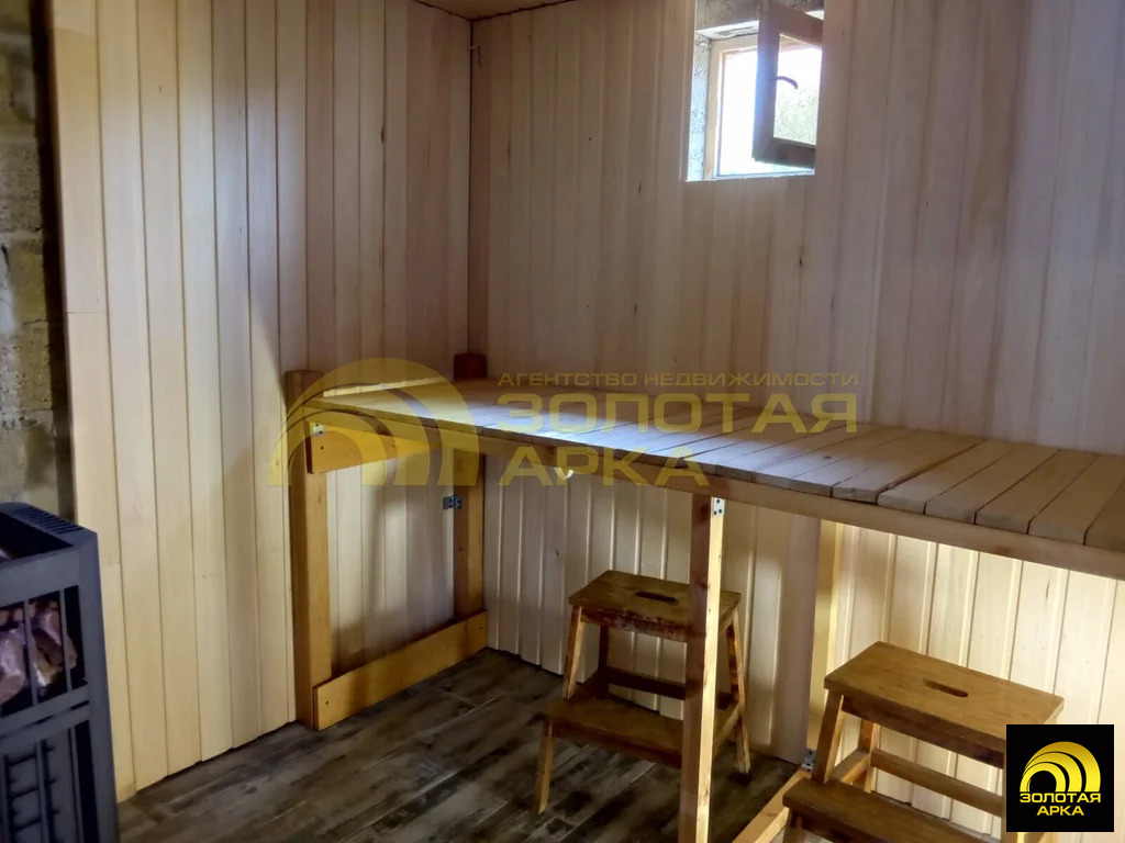 Продажа дома, Вышестеблиевская, Темрюкский район, ул. Октябрьская - Фото 28