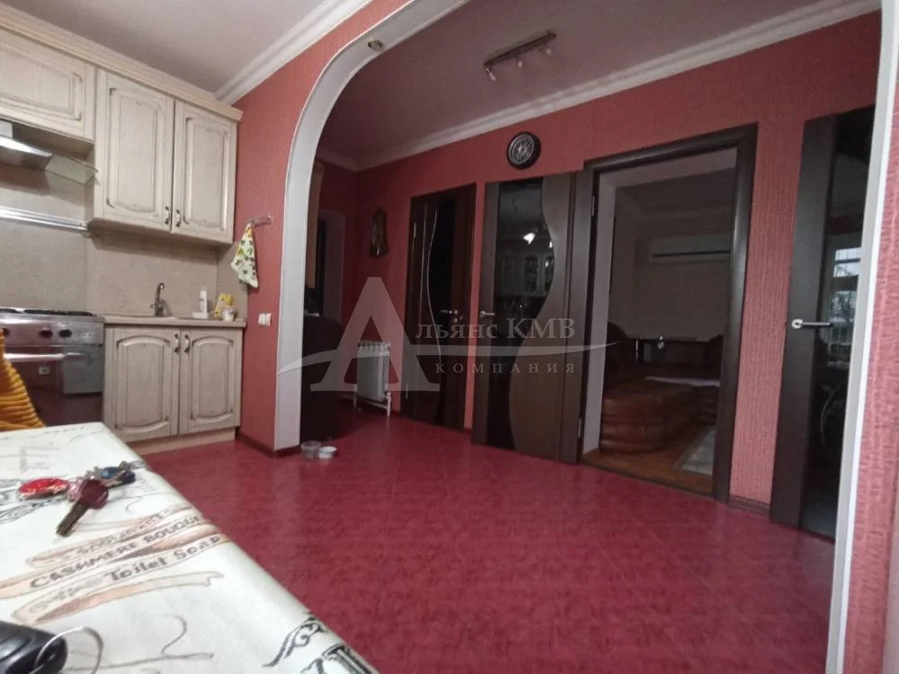 Продажа дома, Новопавловск, Кировский район, ул. Смородиновая - Фото 4