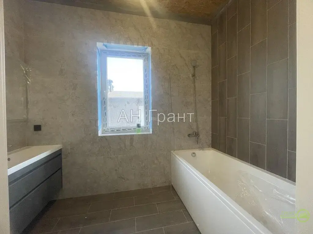 Новый дом в Дубовое, рядом школа - Фото 10