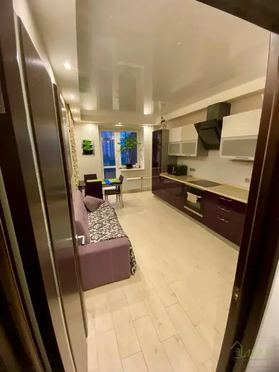 2-к квартира в Центре города - Фото 15