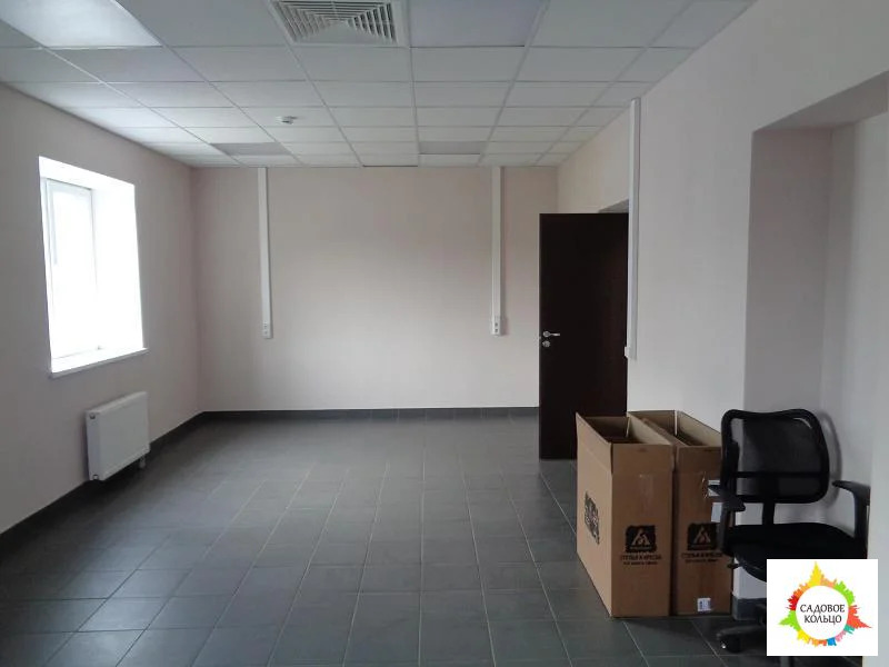 Офисное помещение 16 м2 - Фото 6