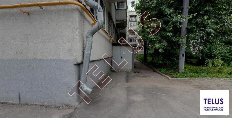 м. Савеловская, ул. Новослободская, 301 м2, ПСН (ном. объекта: 8062) - Фото 6
