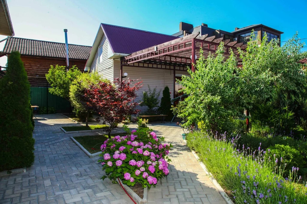 Продажа готового бизнеса, Темрюкский район, улица Песочная - Фото 17