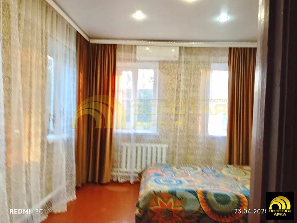 Продажа дома, Ивановская, Красноармейский район, ул. Донцова - Фото 5