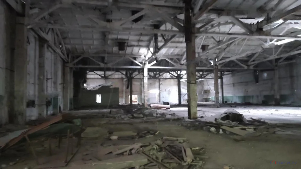 Продажа производственного помещения, Волгоград, Авиаторов ш. - Фото 1