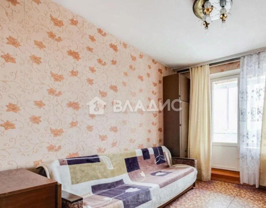 Москва, улица Молдагуловой, д.11к1, 3-комнатная квартира на продажу - Фото 1