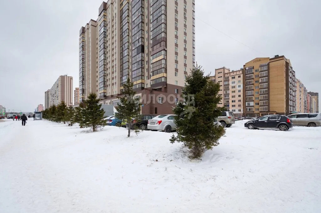 Продажа квартиры, Новосибирск, Красный пр-кт. - Фото 15