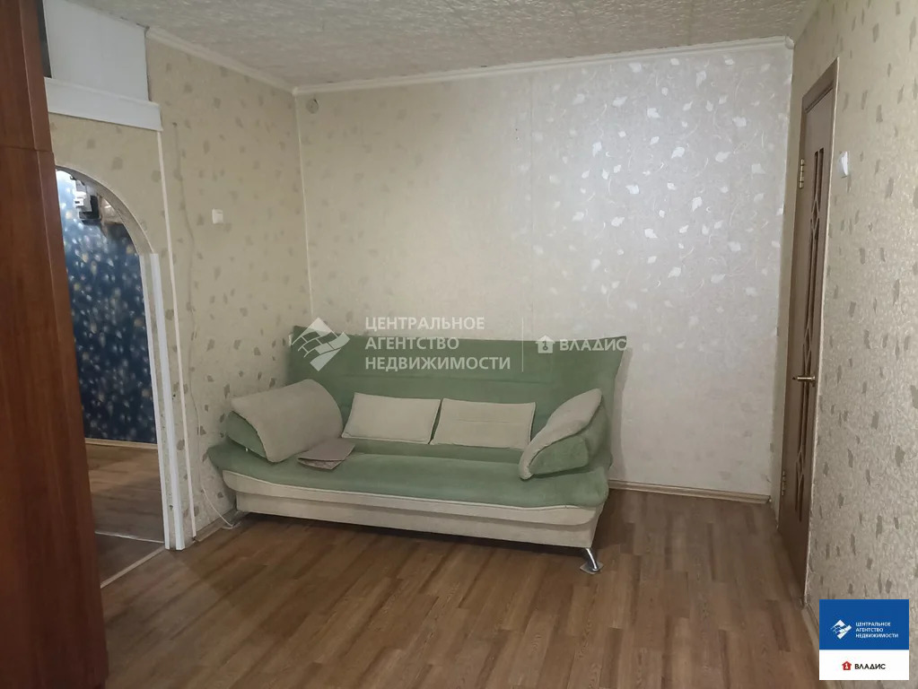 Аренда квартиры, Рязань, ул. Есенина - Фото 6
