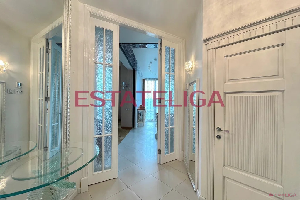 Продажа квартиры, Заречье, Одинцовский район, Весенняя улица - Фото 34