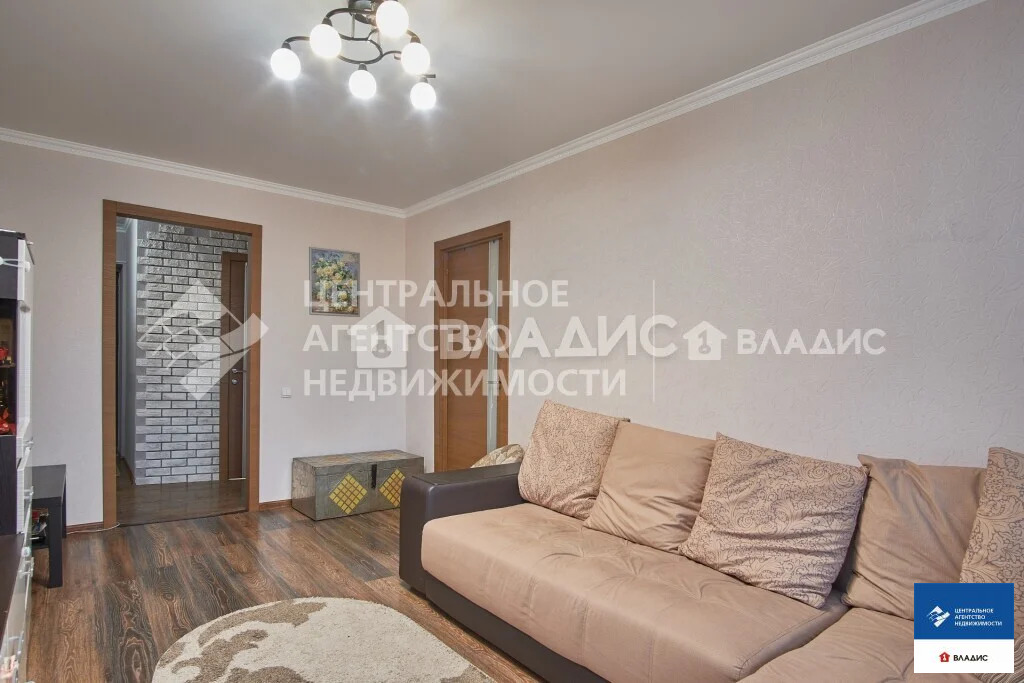 Продажа квартиры, Рязань, Касимовское ш. - Фото 2