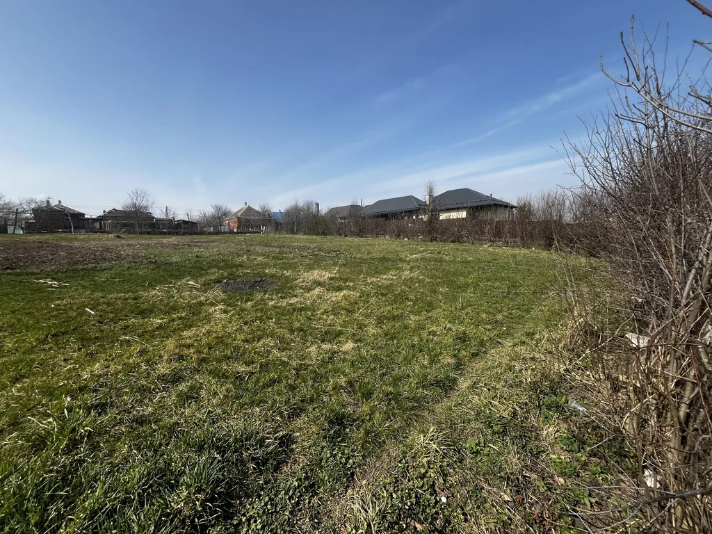 Продажа участка, Калужская, Северский район, ул. Пионерская - Фото 4