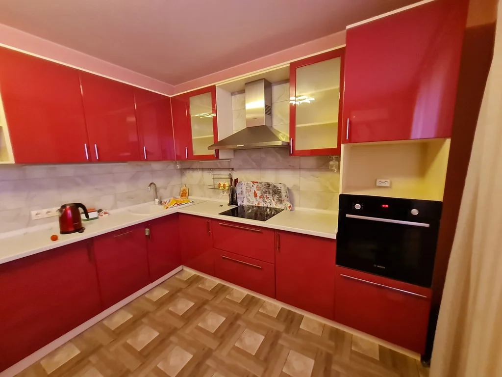Продажа квартиры, Афипский, Северский район, ул. 50 лет Октября - Фото 0