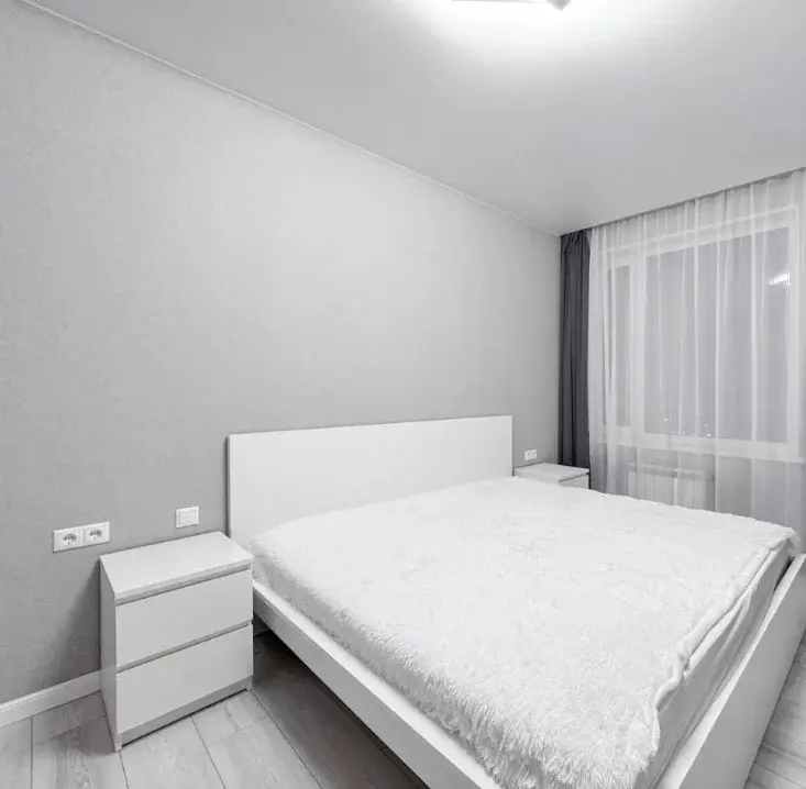 Литейная, 44а (27000) 1-комнатная - Фото 3