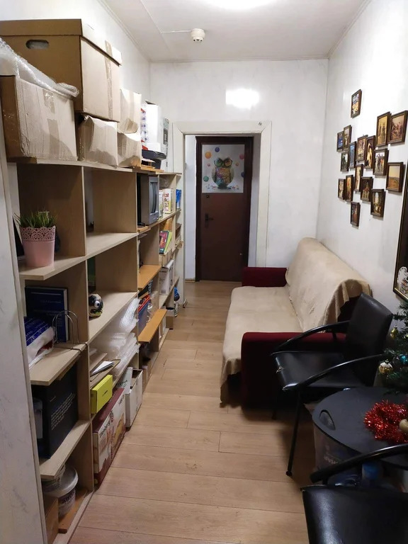 Продается помещение под офис, бизнес, аппартаменты, 58.5 м2 - Фото 14