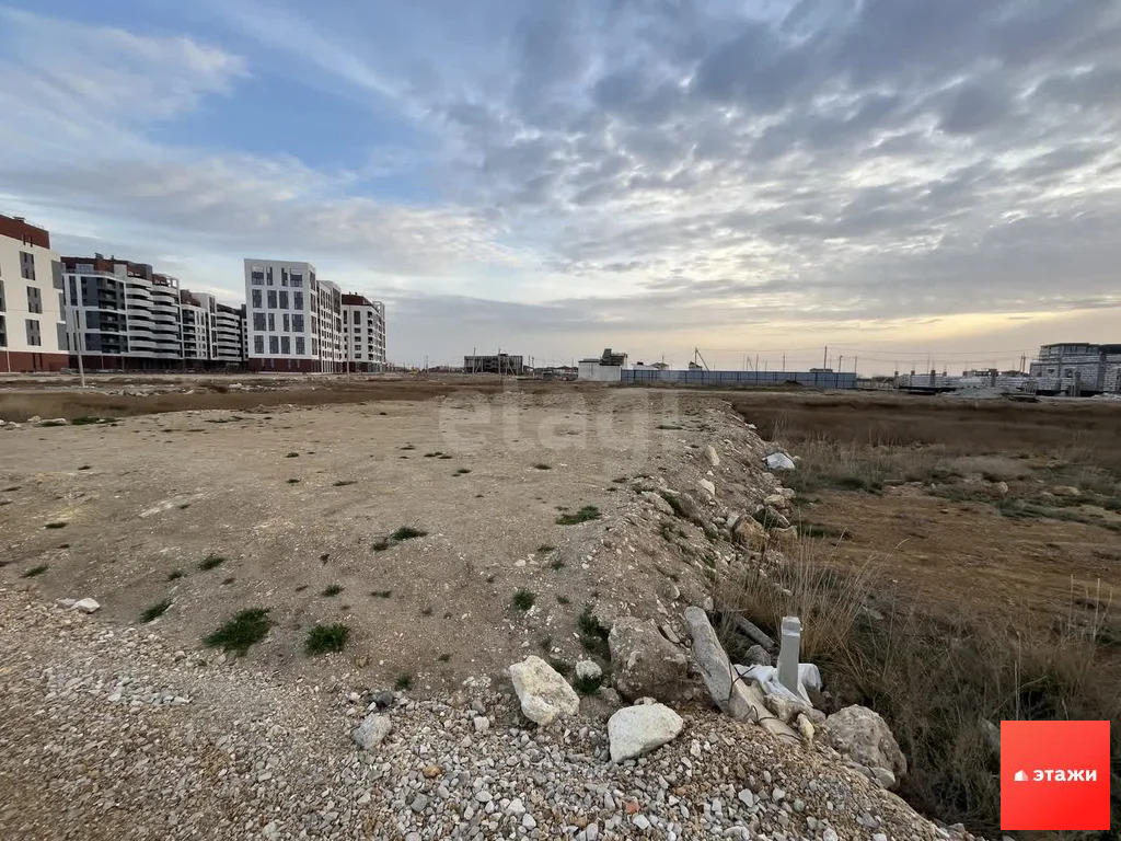 Продажа участка, Прибрежное, Сакский район, ул. Железнодорожная - Фото 6